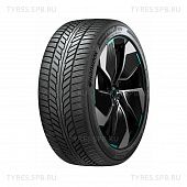 Шина (резина) Hankook 235/55R20 105V XL Winter i*cept iON X IW01A TL