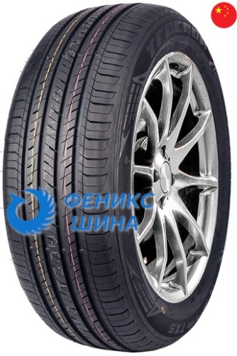 Шина (резина) Tracmax 205/50ZR16 87W X-Privilo TX5 TL 
