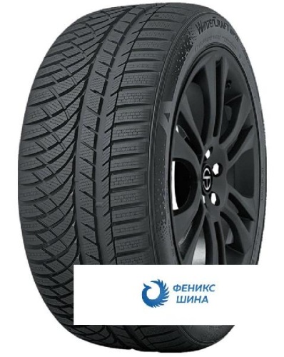 Шина (резина) Kumho R19 245/45 102V XL  WinterCraft WP72