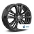 Диск Wheels UP R17 / 7J PCD 5x114.3 ЕТ 45 ЦО 67.1 Up106