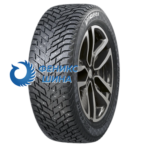 Шина (резина) Viatti 225/55R17 101T Nordico 2 V-528 TL (шип.)