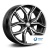Диск Скад R19 / 8J PCD 5x120 ЕТ 53 ЦО 72.6 Арика Диск Скад R19 / 8J PCD 5x120 ЕТ 53 ЦО 72.6 Арика