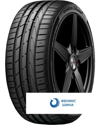 Шина (резина) Hankook 225/50 R17 Ventus S1 Evo2 K117 98Y