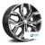 Диск Скад R17 / 7J PCD 4x100 ЕТ 43 ЦО 60.1 Амиата Диск Скад R17 / 7J PCD 4x100 ЕТ 43 ЦО 60.1 Амиата