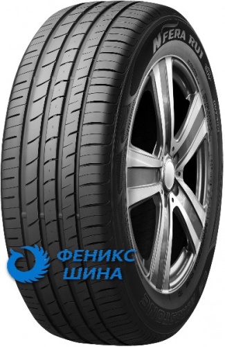 Шина (резина) Roadstone 235/55R17 N'Fera RU1 103V XL
