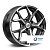 Диск Wheels UP R16 / 6.5J PCD 5x114.3 ЕТ 40 ЦО 66.1 Up120