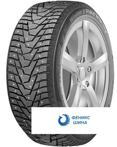 Hankook R18 235/55 104T  Winter i*Pike RS2 W429A Шип.