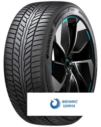 Шина (резина) Hankook 265/45 r21 IW01A Winter I Cept ION 108H
