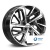 Диск Скад R17 / 7J PCD 5x114.3 ЕТ 37 ЦО 66.6 KL-372