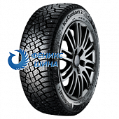 Continental R16 215/55 97T XL  ContiIceContact 2 KD Шип.