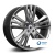 Диск КиК R20 / 8.5J PCD 5x114.3 ЕТ 35 ЦО 67.1 Атлас