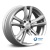 Диск Скад R18 / 8J PCD 5x114.3 ЕТ 45 ЦО 67.1 Мюнхен Диск Скад R18 / 8J PCD 5x114.3 ЕТ 45 ЦО 67.1 Мюнхен