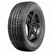 Шина (резина) Continental 275/45 R20 ContiCrossContact LX Sport 110V