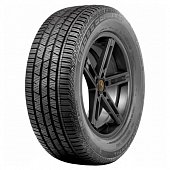 Шина (резина) Continental 285/40 R22 ContiCrossContact LX Sport ContiSilent 110Y