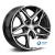 Диск Скад R18 / 8J PCD 5x120 ЕТ 45 ЦО 65.1 Челси Диск Скад R18 / 8J PCD 5x120 ЕТ 45 ЦО 65.1 Челси