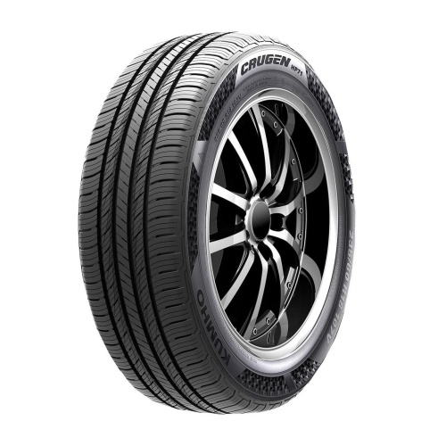 Шина (резина) Kumho R19 235/50 103V XL  Crugen HP71