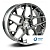 Диск RST R18 / 8J PCD 5x108 ЕТ 33 ЦО 65.1 R148