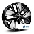 Диск RPLC R21 / 9J PCD 5x120 ЕТ 45.5 ЦО 62.5 Li1