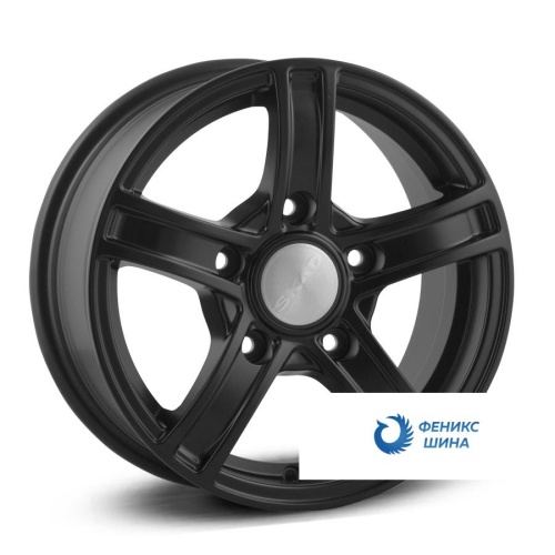 Диск Скад R15 / 6.5J PCD 5x139.7 ЕТ 40 ЦО 98.5 Трофи