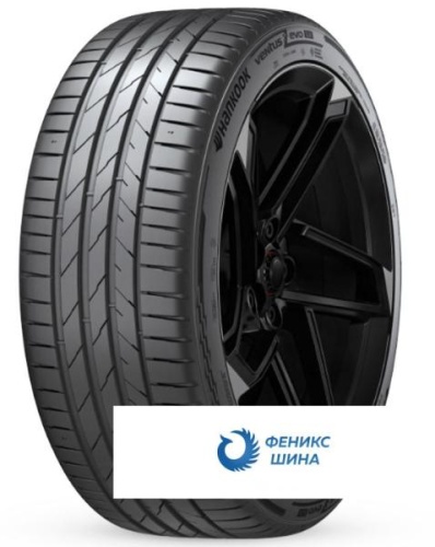 Шина (резина) Hankook R19 205/55 97V XL  Ventus evo SUV K137A