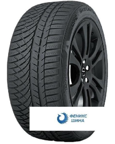 Шина (резина) Kumho 245/40 r20 WinterCraft WP72 99W
