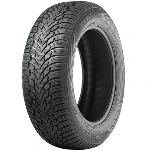 Шина (резина) Nokian Tyres 215/65 R17 WR SUV 4 103H