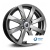 Диск КиК R15 / 6J PCD 4x114.3 ЕТ 40 ЦО 66.1 Джемини-Оригинал
