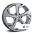 Диск Скад R18 / 7J PCD 5x114.3 ЕТ 45 ЦО 60.1 KL-328