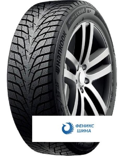 Шина (резина) Hankook 215/55 r17 IW01A Winter I Cept ION 98V