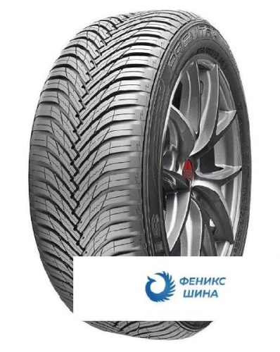 Шина (резина) Maxxis R16 205/65 99H XL  Premitra All-Season AP3