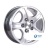 Диск Скад R16 / 6.5J PCD 5x130 ЕТ 43 ЦО 84.2 Калипсо