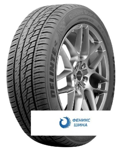 Шина (резина) Delinte 275/45 R21 DS8 110Y