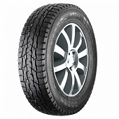 Шины Nokian Tyres (Ikon Tyres) WR C3