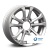 Диск Скад R16 / 6.5J PCD 5x139.7 ЕТ 40 ЦО 98.6 Тундра Диск Скад R16 / 6.5J PCD 5x139.7 ЕТ 40 ЦО 98.6 Тундра