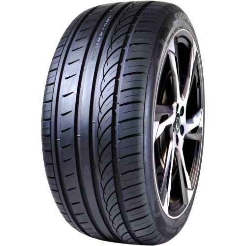 Шина (резина) Sunfull 255/50 R19 MONT-PRO HP881 107V