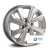 Диск Скад R15 / 6J PCD 4x100 ЕТ 46 ЦО 54.1 KL-319