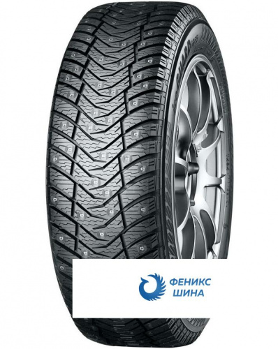 Шина (резина) Yokohama R18 235/45 98T  Ice Guard stud IG65 Шип.