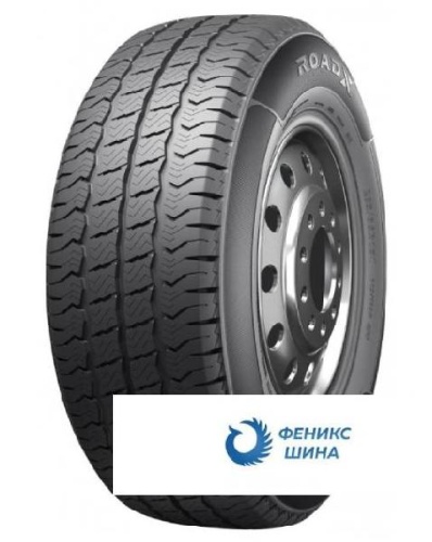 Шина (резина) ROADX R16 205/75 C 110/108T ROADX RXQUEST VAN 4S