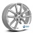Диск Wheels UP R17 / 6.5J PCD 5x114.3 ЕТ 45 ЦО 64.1 Up104