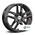Диск iFree R18 / 6.5J PCD 5x108 ЕТ 52 ЦО 60.1 Бомбей