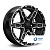 Диск КиК R18 / 8J PCD 6x114.3 ЕТ 46 ЦО 67.1 Дистрикт