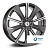 Диск Premium Series R19 / 7J PCD 5x114.3 ЕТ 40 ЦО 66.6 КР013 Haval Dargo