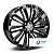 Диск RPLC R21 / 9J PCD 5x120 ЕТ 45.5 ЦО 62.5 Li2