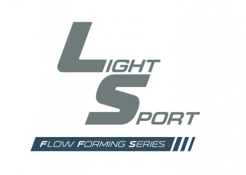 Диск LS FlowForming RC47