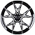 Диск Sakura Wheels 8.5/18 5/112 et35 66.6 №686