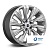 Диск КиК R19 / 7.5J PCD 5x108 ЕТ 45 ЦО 67.1 Галего