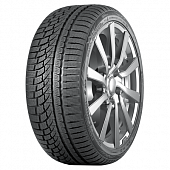 Шины Nokian Tyres (Ikon Tyres) WR A4