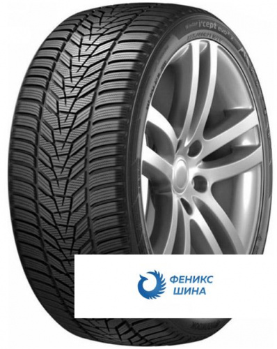 Hankook R19 255/45 104V XL  Winter i*Cept evo3 W330
