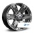 Диск КиК R17 / 7J PCD 6x139.7 ЕТ 30 ЦО 106.1 Севенна Диск КиК R17 / 7J PCD 6x139.7 ЕТ 30 ЦО 106.1 Севенна
