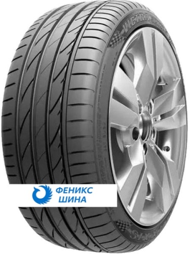 Шина (резина) Maxxis R20 255/40 101Y XL  Victra Sport 6 VS6
